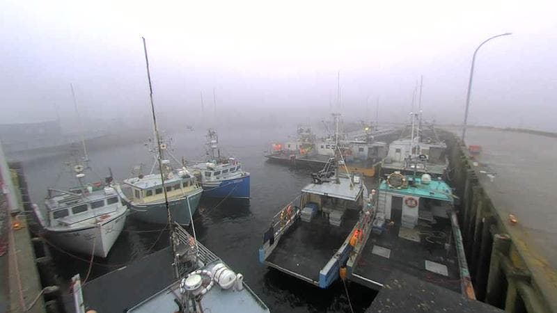 Lobster Rock Wharf East