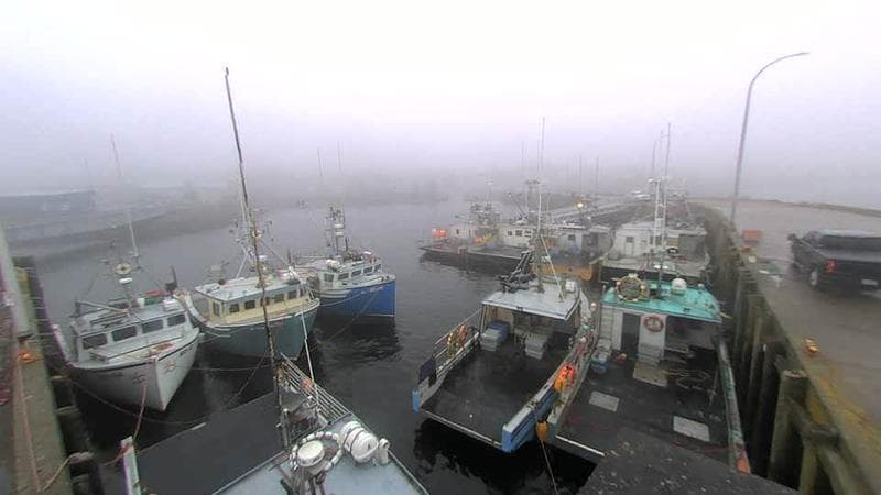 Lobster Rock Wharf East