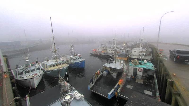 Lobster Rock Wharf East