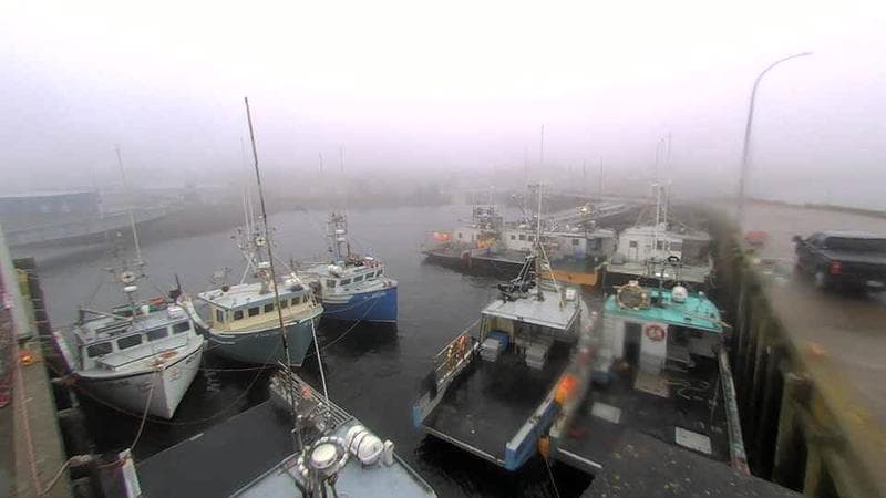 Lobster Rock Wharf East