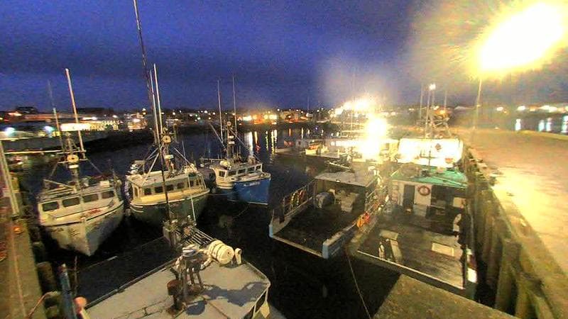 Lobster Rock Wharf East