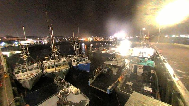 Lobster Rock Wharf East