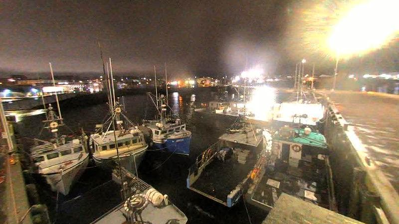 Lobster Rock Wharf East