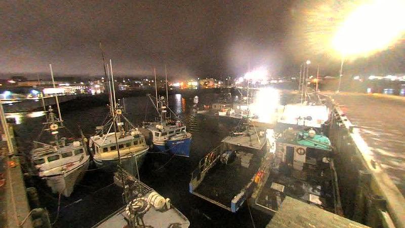 Lobster Rock Wharf East