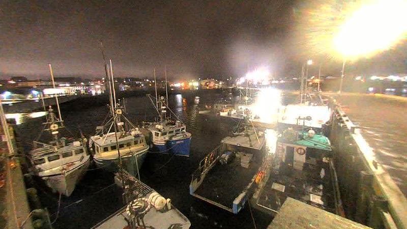 Lobster Rock Wharf East