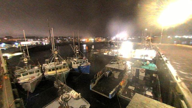 Lobster Rock Wharf East