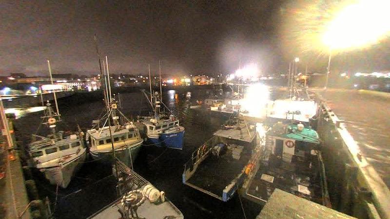 Lobster Rock Wharf East