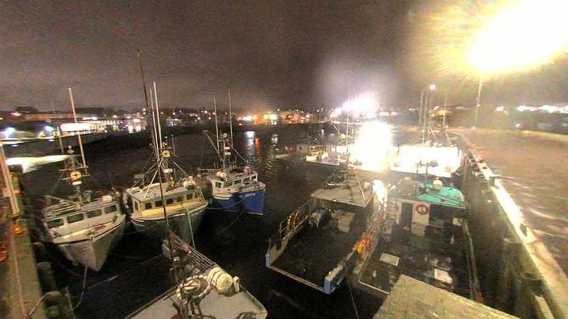 Lobster Rock Wharf East