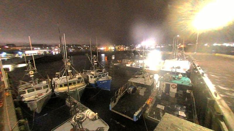 Lobster Rock Wharf East