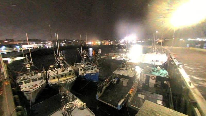 Lobster Rock Wharf East