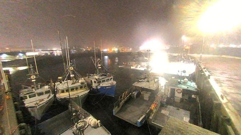 Lobster Rock Wharf East