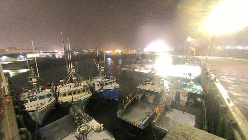 Lobster Rock Wharf East