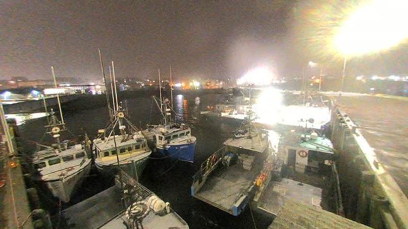 Lobster Rock Wharf East