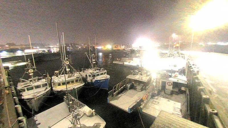 Lobster Rock Wharf East