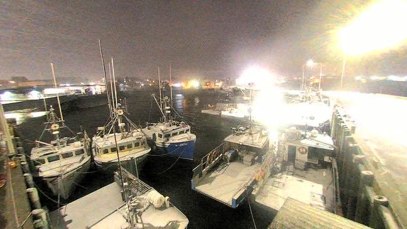 Lobster Rock Wharf East