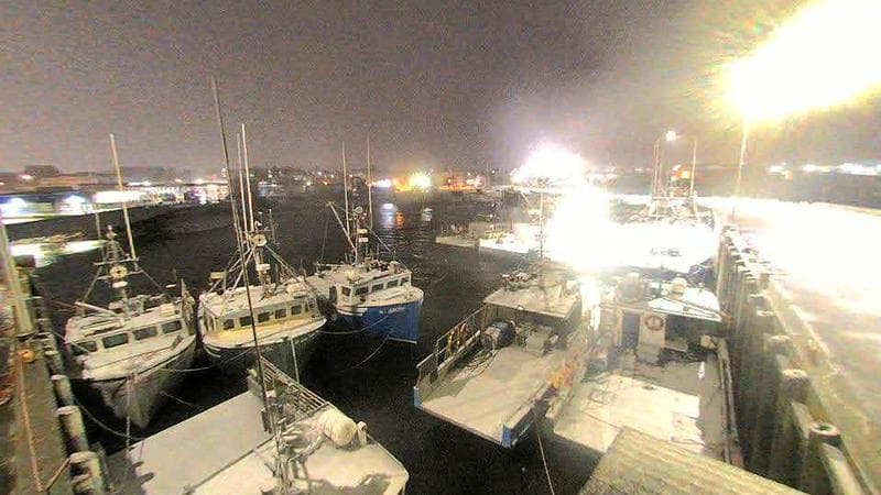 Lobster Rock Wharf East