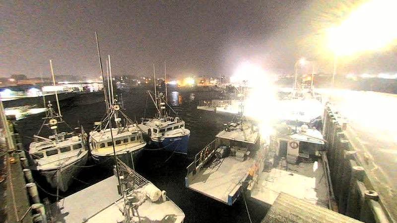 Lobster Rock Wharf East