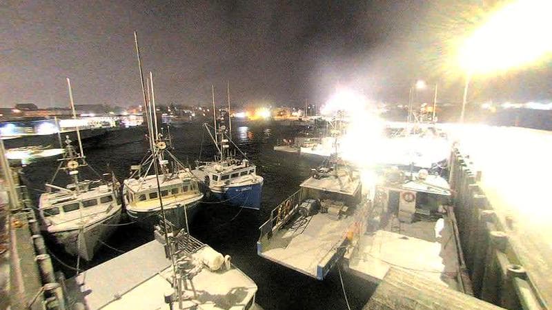 Lobster Rock Wharf East