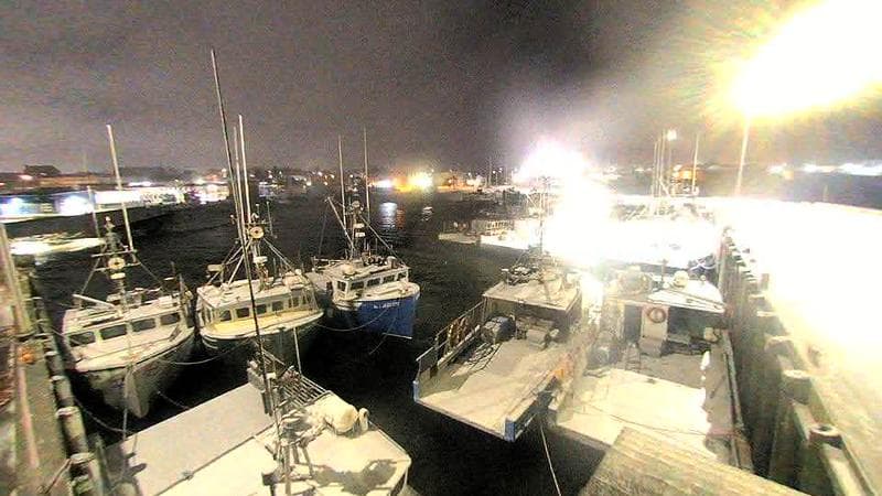 Lobster Rock Wharf East