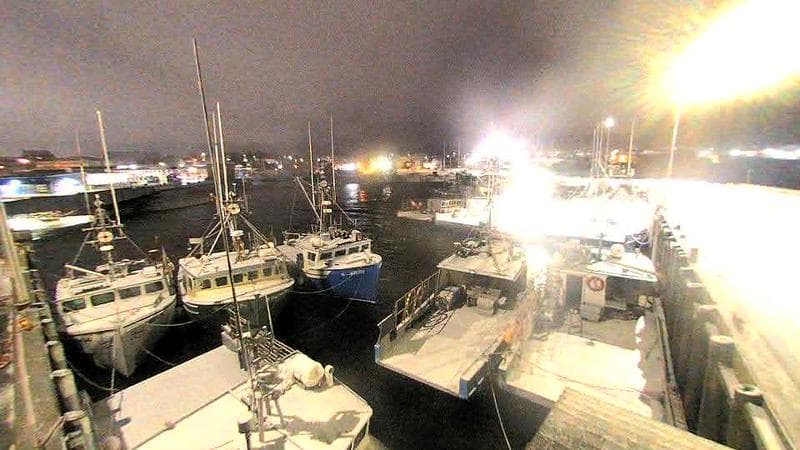 Lobster Rock Wharf East