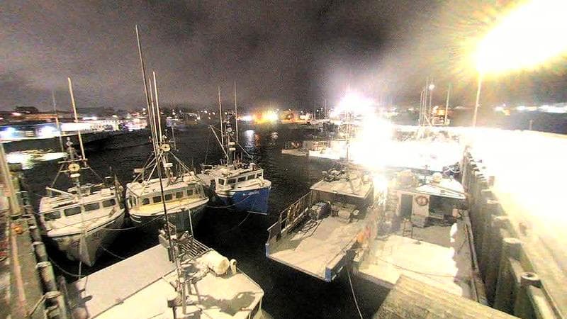 Lobster Rock Wharf East