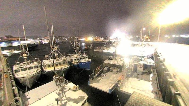 Lobster Rock Wharf East