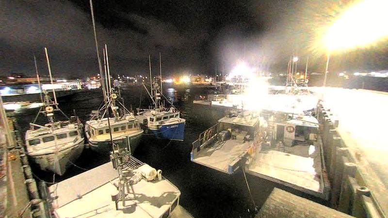 Lobster Rock Wharf East