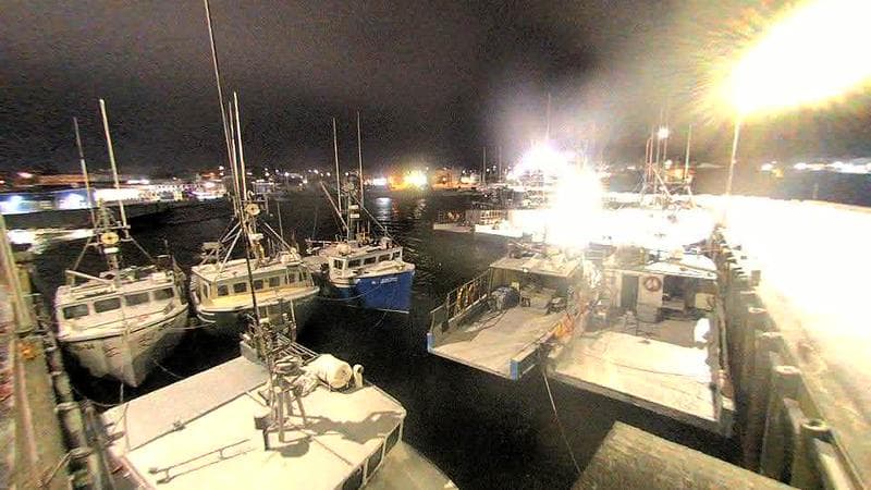 Lobster Rock Wharf East