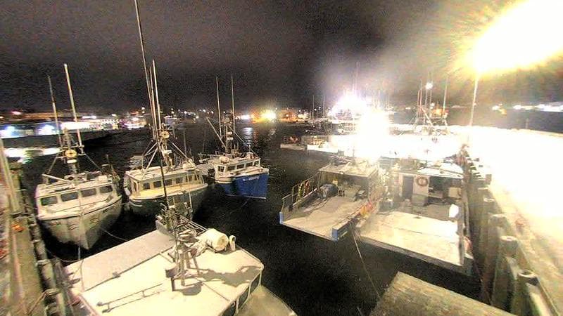 Lobster Rock Wharf East