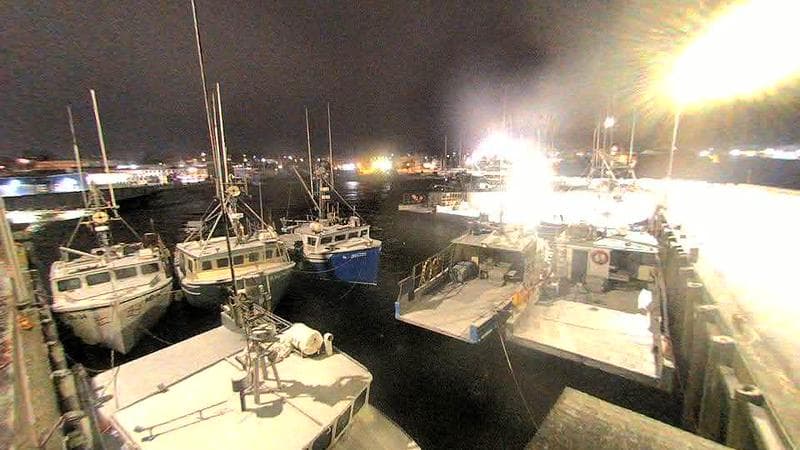 Lobster Rock Wharf East