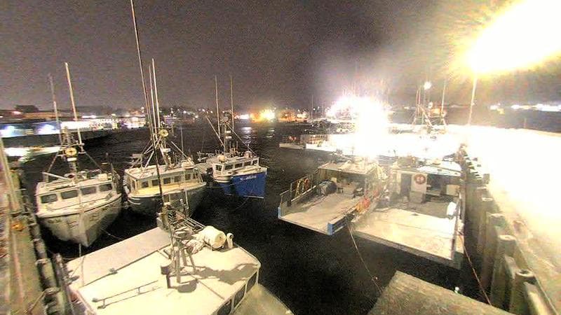 Lobster Rock Wharf East