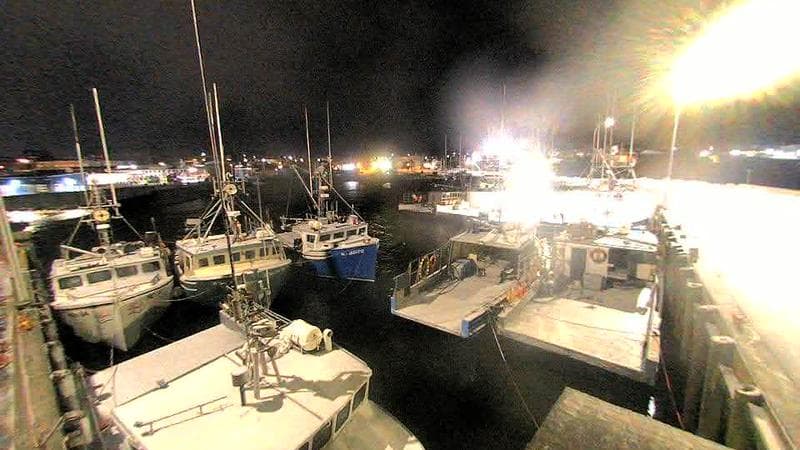 Lobster Rock Wharf East