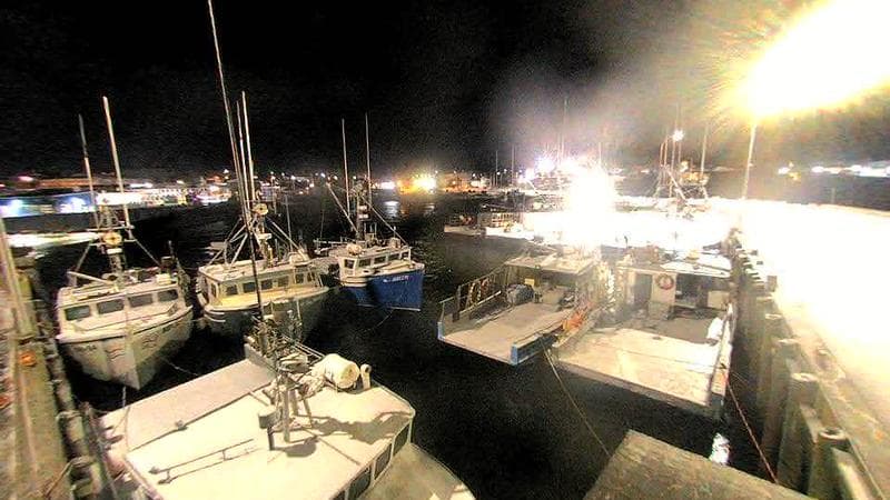 Lobster Rock Wharf East