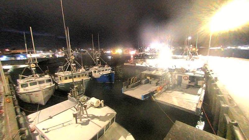 Lobster Rock Wharf East