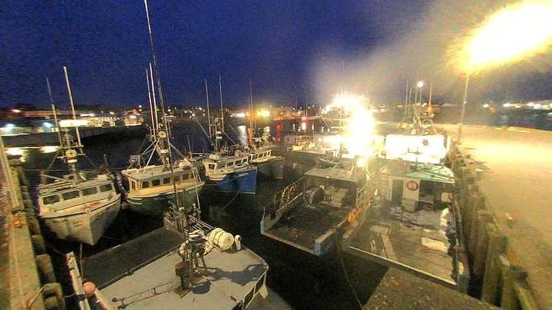 Lobster Rock Wharf East