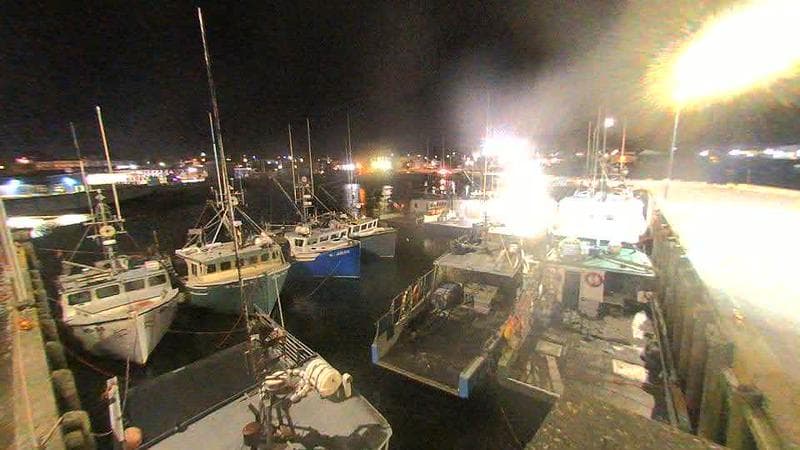 Lobster Rock Wharf East