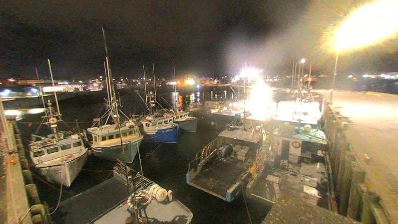 Lobster Rock Wharf East