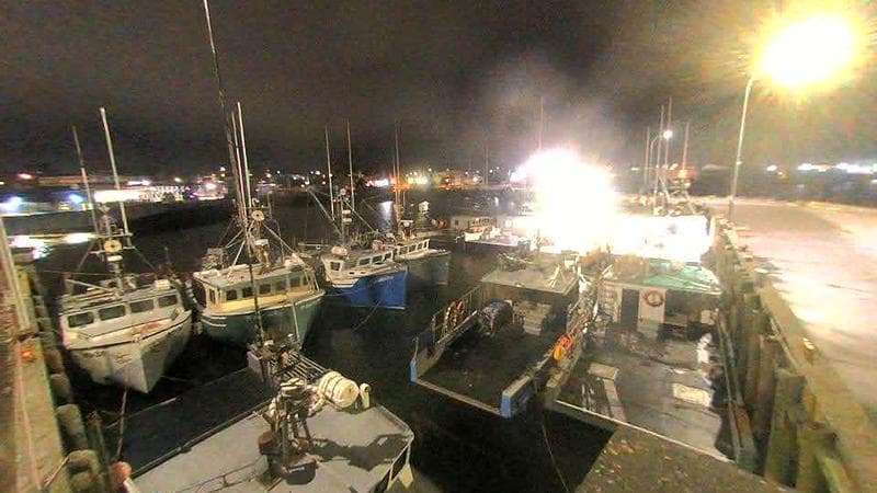 Lobster Rock Wharf East