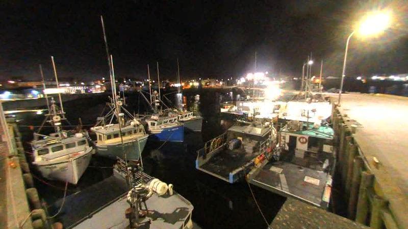 Lobster Rock Wharf East