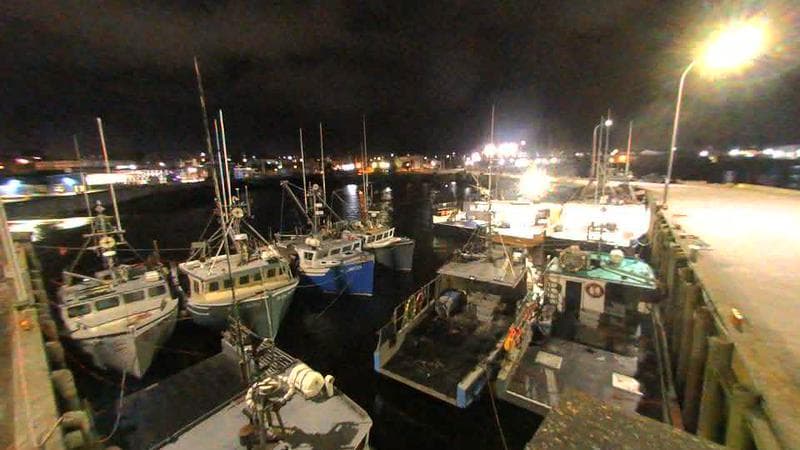 Lobster Rock Wharf East