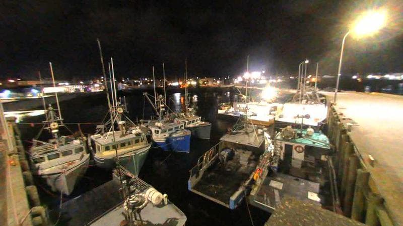 Lobster Rock Wharf East