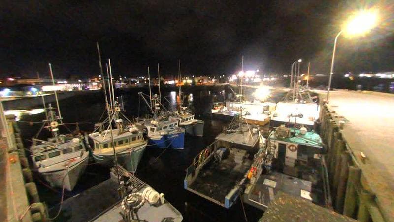 Lobster Rock Wharf East