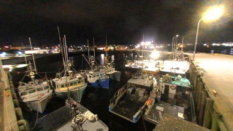 Lobster Rock Wharf East
