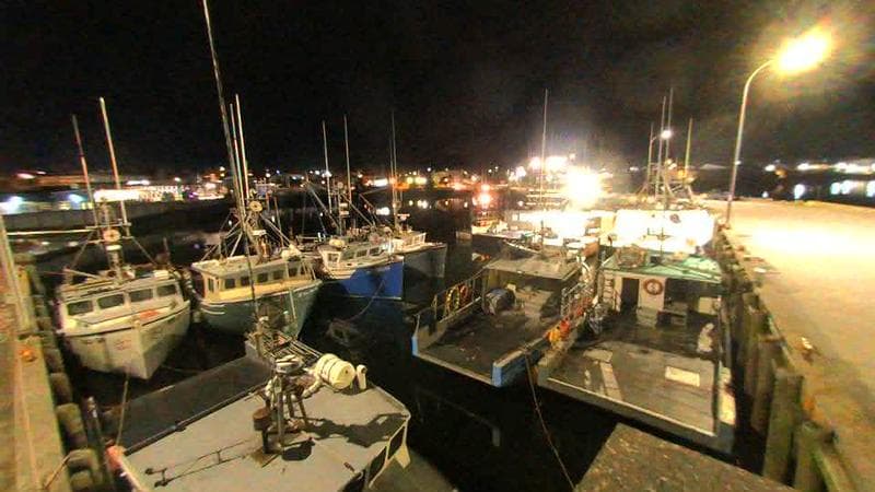 Lobster Rock Wharf East