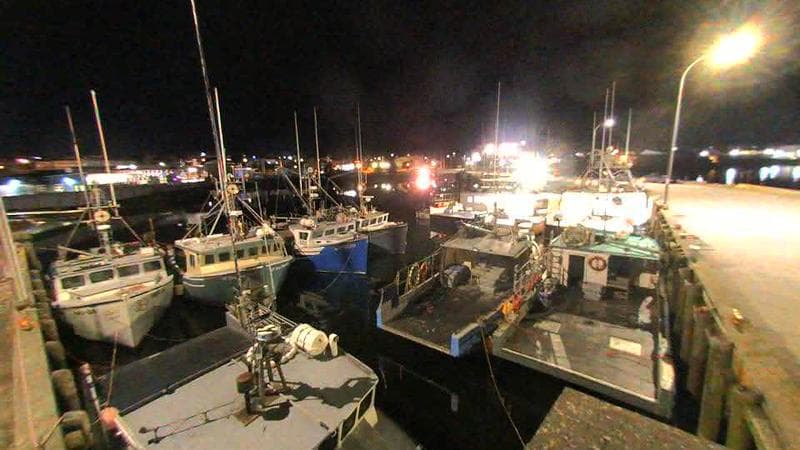 Lobster Rock Wharf East