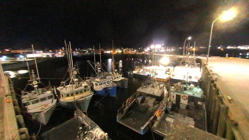 Lobster Rock Wharf East