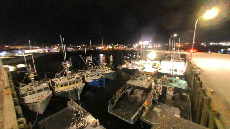 Lobster Rock Wharf East