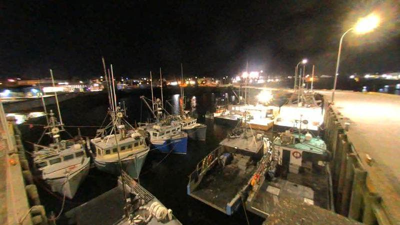 Lobster Rock Wharf East