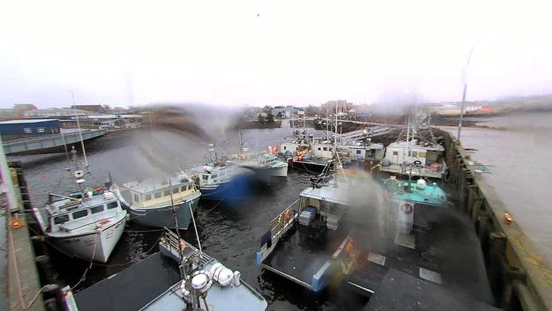 Lobster Rock Wharf East