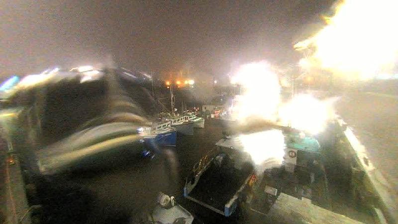 Lobster Rock Wharf East